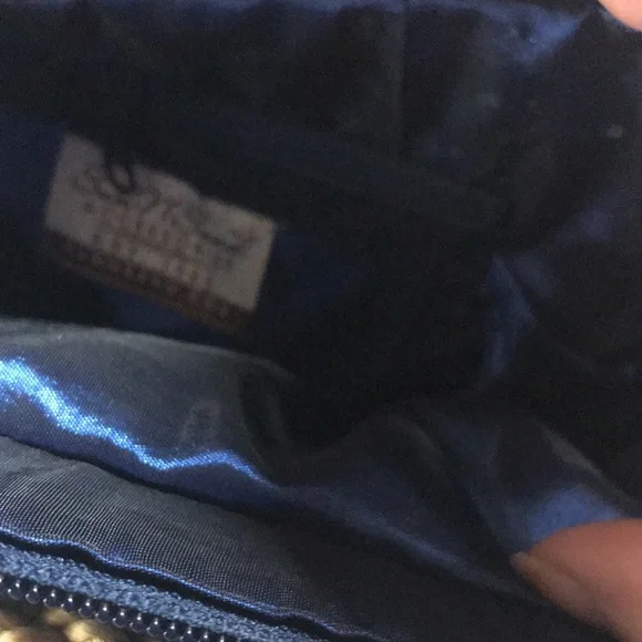 Vintage basket purse - Picture 8 of 8